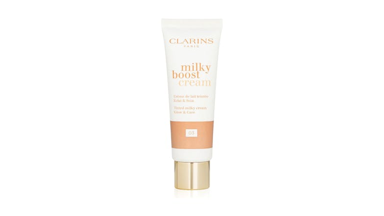 Clarins Milky Boost Cream - # 03 - 45ml/1.6oz