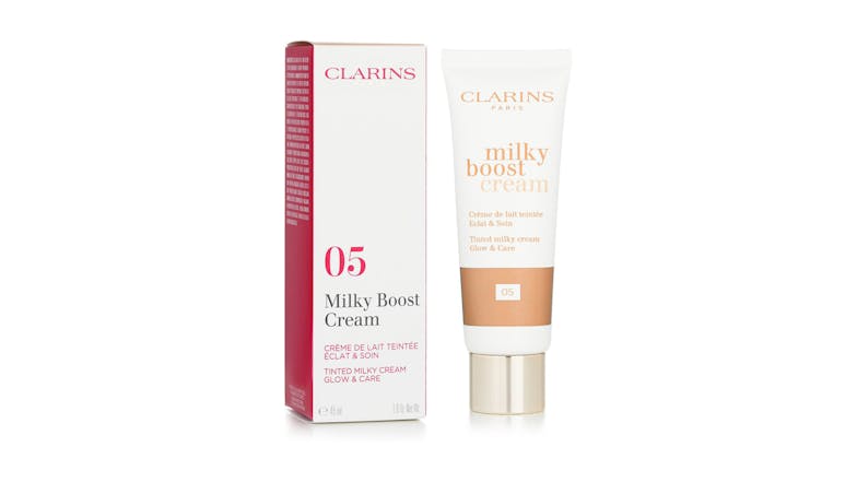 Milky Boost Cream - # 05 - 45ml/1.6oz