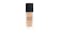 Christian Dior Dior Forever Clean Matte 24H Foundation SPF 20 - # 2WP Warm Peach - 30ml/1oz