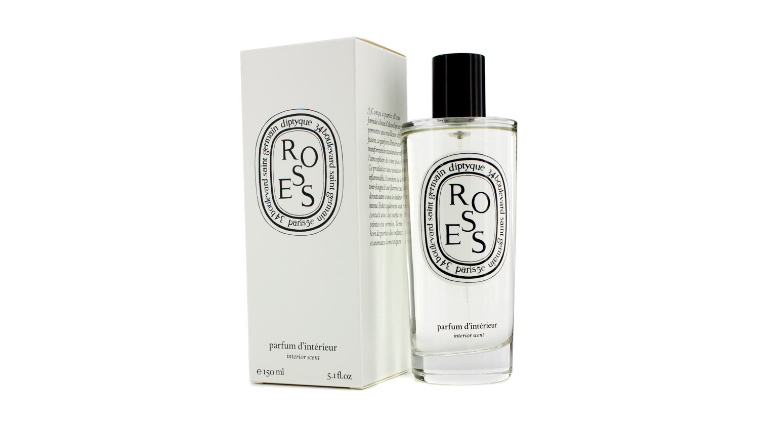 Diptyque Room Spray - Roses - 150ml/5.1oz