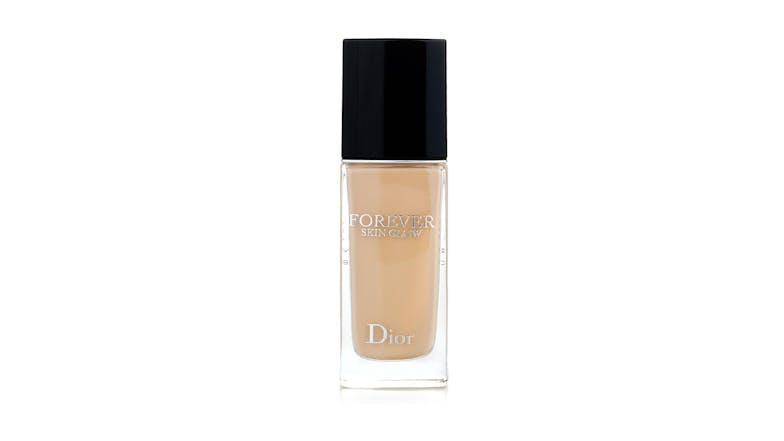 Dior Forever Skin Glow 24H Wear Radiant Foundation SPF 20 - # 1.5W Warm/Glow - 30ml/1oz