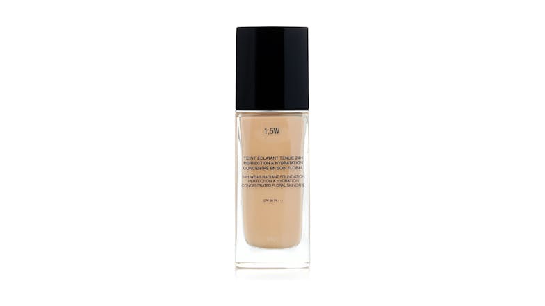 Dior Forever Skin Glow 24H Wear Radiant Foundation SPF 20 - # 1.5W Warm/Glow - 30ml/1oz