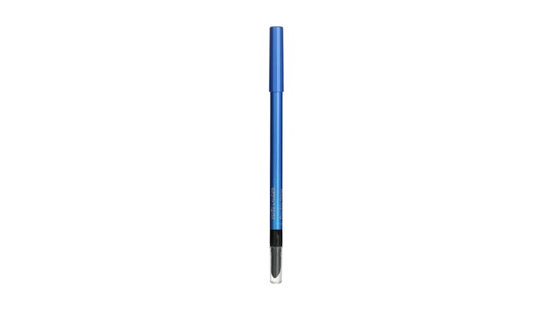 Double Wear 24H Waterproof Gel Eye Pencil - # 06 Sapphire Sky - 1.2g/0.04oz