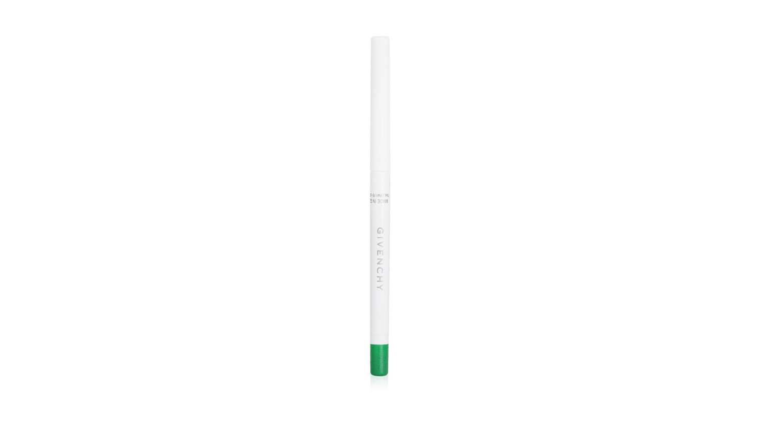 Khol Couture Waterproof Retractable Eyeliner - # 05 Jade - 0.3g/0.01oz
