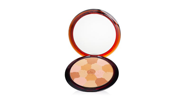 Terracotta Light The Sun Kissed Healthy Glow Powder - # 00 Light Cool - 10g/0.3oz