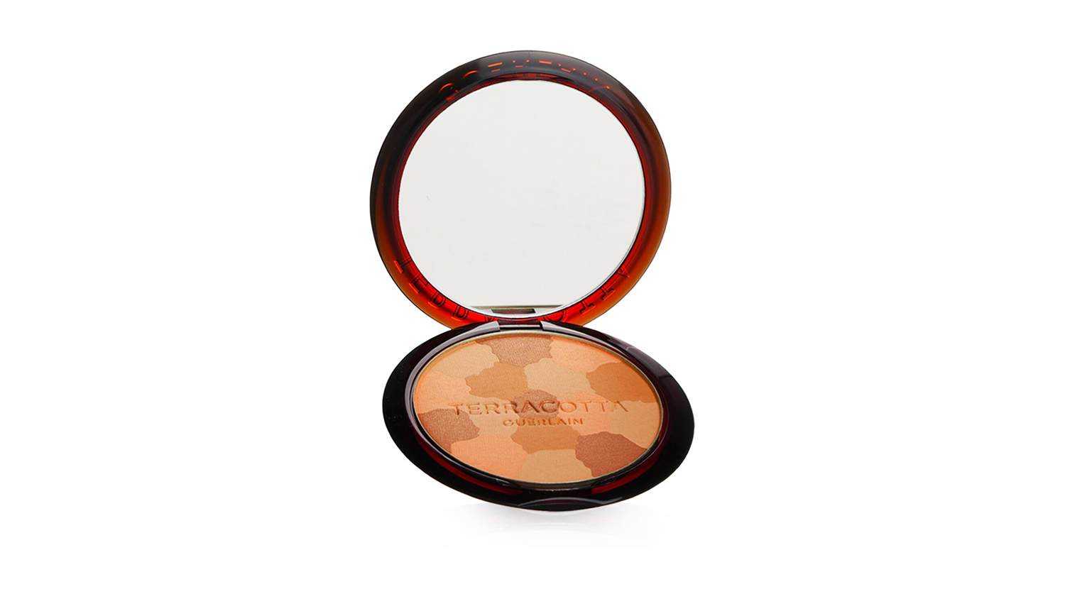 Terracotta Light The Sun Kissed Healthy Glow Powder - # 01 Light Warm - 10g/0.3oz