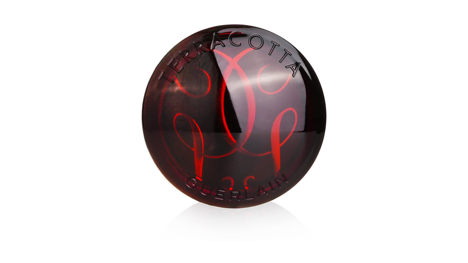 Terracotta Light The Sun Kissed Healthy Glow Powder - # 04 Deep Cool - 10g/0.3oz