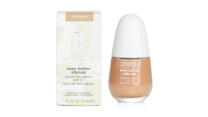 Clinique Even Better Clinical Serum Foundation SPF 20 - # CN 58 Honey - 30ml/1oz