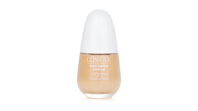 Clinique Even Better Clinical Serum Foundation SPF 20 - # WN 16 Buff - 30ml/1oz