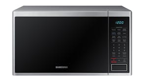 Samsung Solo 32L 1000W Microwave - Silver (MS32J5133BT/SA)