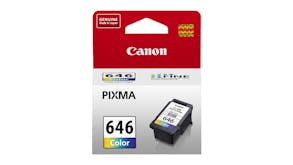 Canon CL-646 Ink Cartridge - Colour