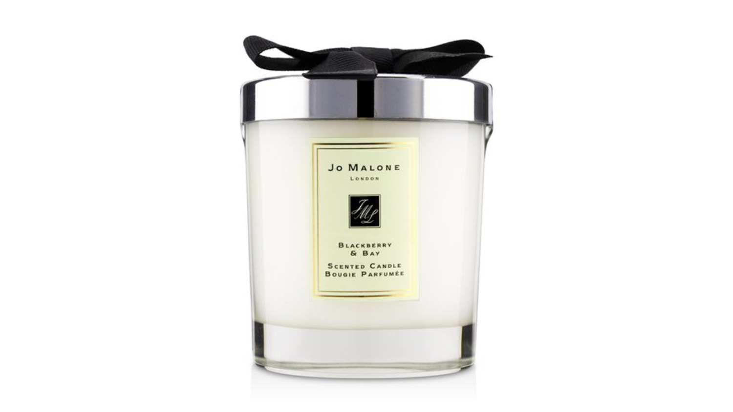 Jo Malone Blackberry and Bay Scented Candle - 200g (2.5 inch)