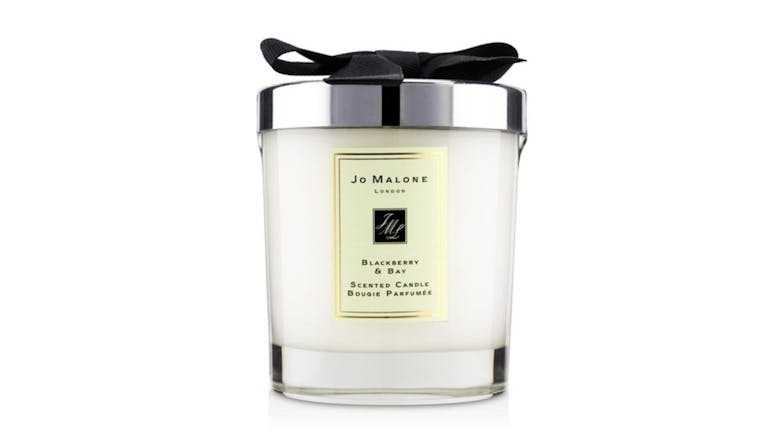 Jo Malone Blackberry and Bay Scented Candle - 200g (2.5 inch)