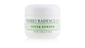 Mario Badescu Silver Powder - For All Skin Types - 16g/0.56oz