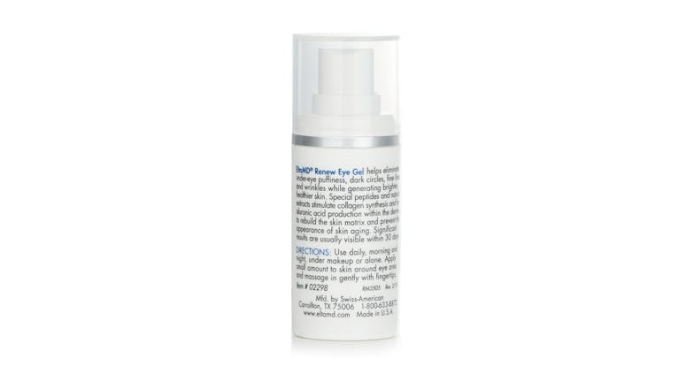 EltaMD Renew Eye Gel - 15ml/0.5oz