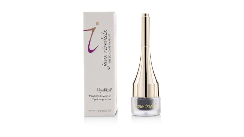 Jane Iredale Mystikol Powdered Eyeliner - Smoky Quartz - 1.75g/0.06oz