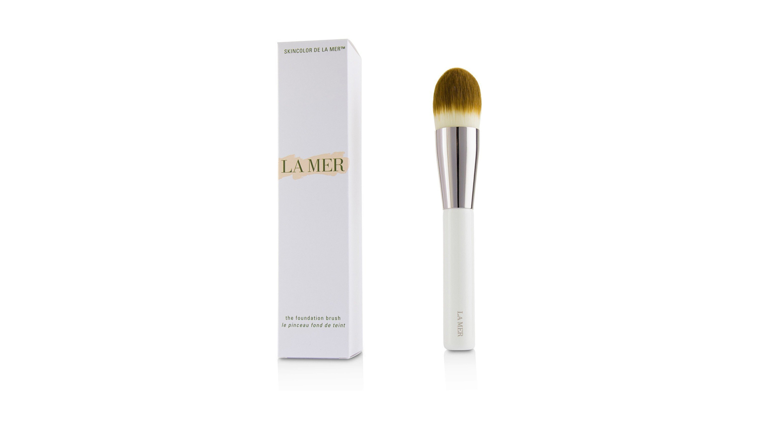 The Foundation Brush