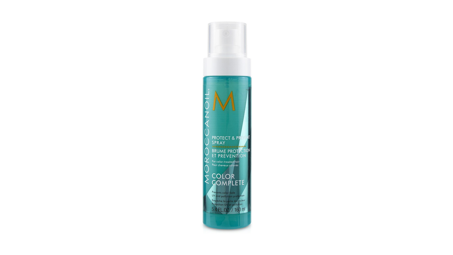 Moroccanoil Protect and Prevent Spray - 160ml/5.4oz