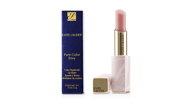Estee Lauder Pure Color Envy Color Replenish Lip Balm - 3.2g/0.11oz