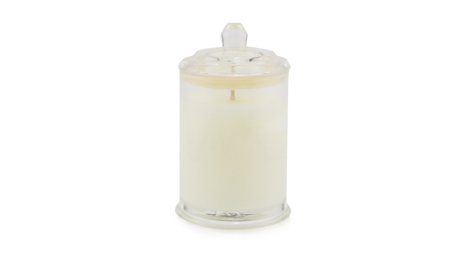 Glasshouse Triple Scented Soy Candle The Hamptons (Teak and
