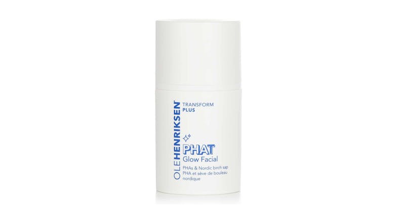 Transform Plus PHAT Glow Facial - 50ml/1.7oz