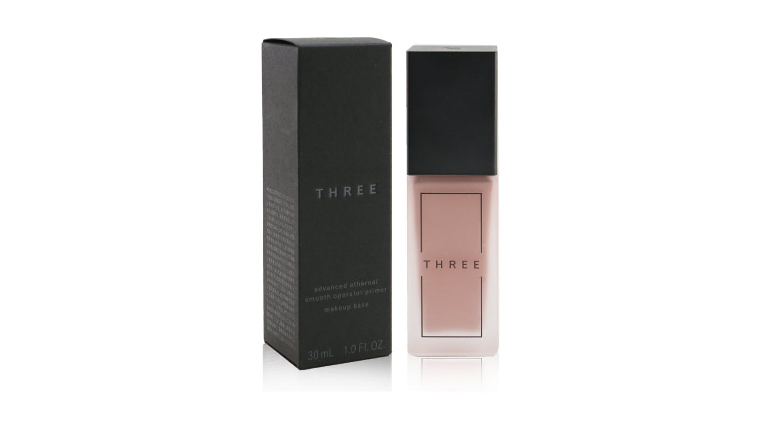 THREE Advanced Ethereal Smooth Operator Primer - 30ml/1oz