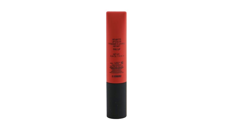 NARS Air Matte Lip Color - # Pin Up (Brick Red) - 7.5ml/0.24oz