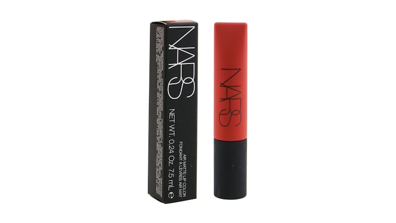 NARS Air Matte Lip Color - # Pin Up (Brick Red) - 7.5ml/0.24oz
