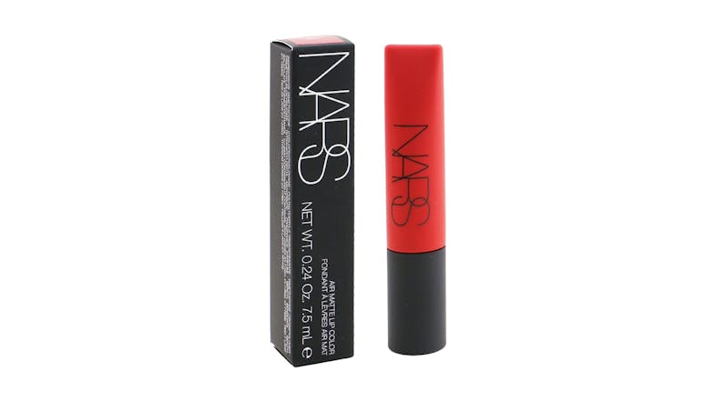 NARS Air Matte Lip Color - # Dragon Girl (Vivid Siren Red) - 7.5ml/0.24oz