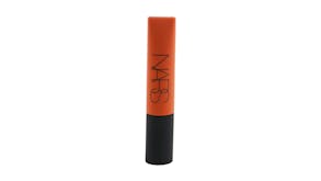 NARS Air Matte Lip Color - # Morocco (Warm Cinnamon) - 7.5ml/0.24oz