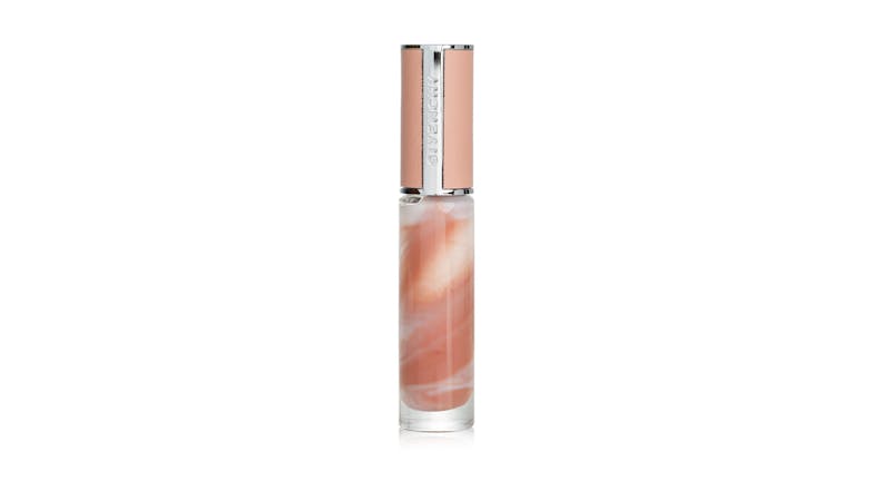 Rose Perfecto Liquid Lip Balm - # 110 Milky Nude - 6ml/0.21oz