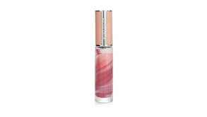 Rose Perfecto Liquid Lip Balm - # 210 Pink Nude - 6ml/0.21oz