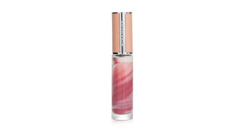 Rose Perfecto Liquid Lip Balm - # 210 Pink Nude - 6ml/0.21oz