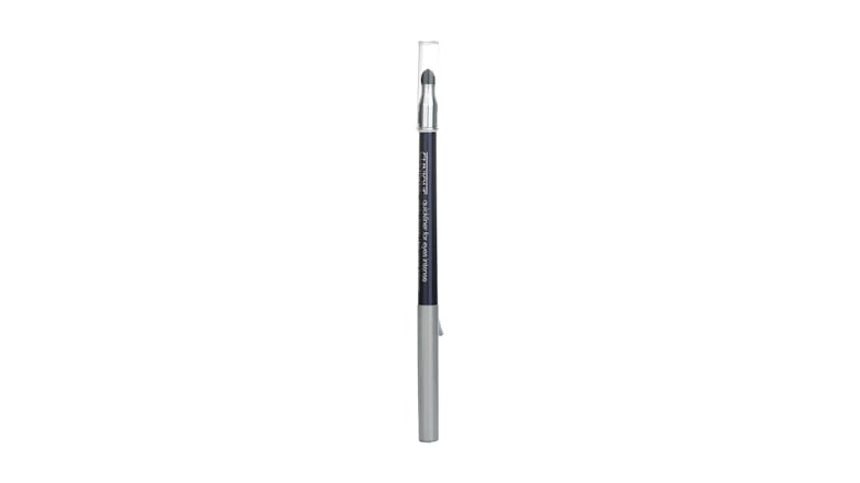 Quickliner For Eyes Intense - # 02 Intense Plum - 0.25g/0.008oz