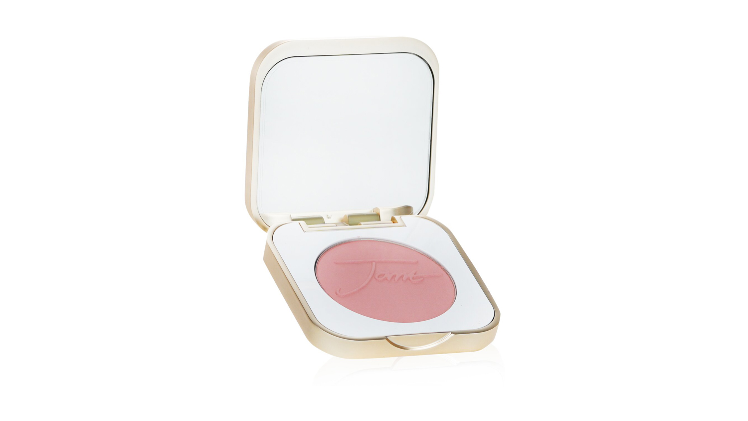 PurePressed Blush - Barely Rose - 3.2g/0.11oz