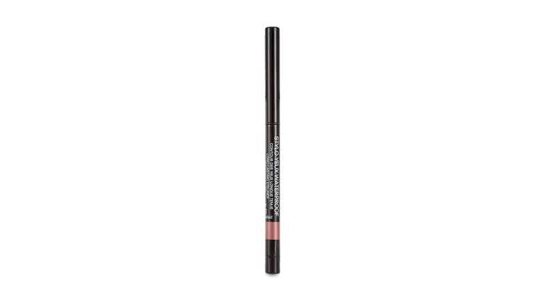 Chanel Stylo Yeux Waterproof - # 54 Rose Cuivre - 0.3g/0.01oz