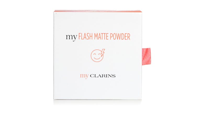 My Flash Matte Powder - 6g/0.2oz