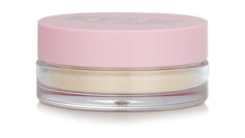 Setting Powder - # 100 Translucent - 5g/0.17oz