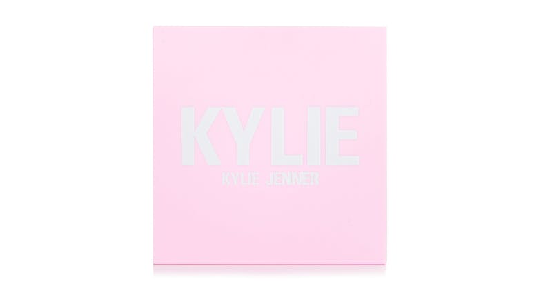 Kylighter Pressed illuminating Powder - # 050 Cheers Darling - 8g/0.28oz