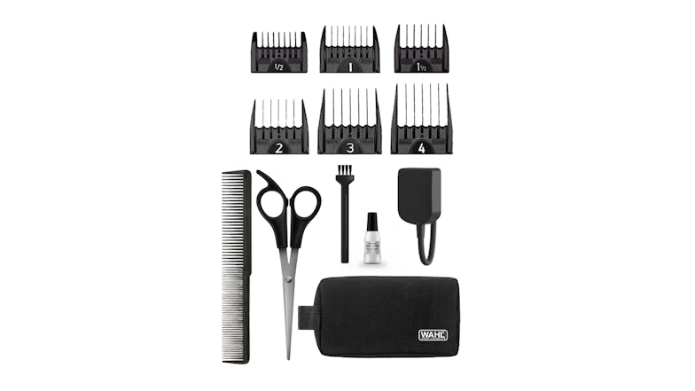 Wahl Lithium Pro Plus Cordless Hair Cut Kit