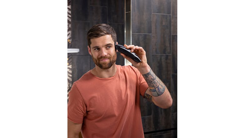 Wahl Lithium Pro Plus Cordless Hair Cut Kit