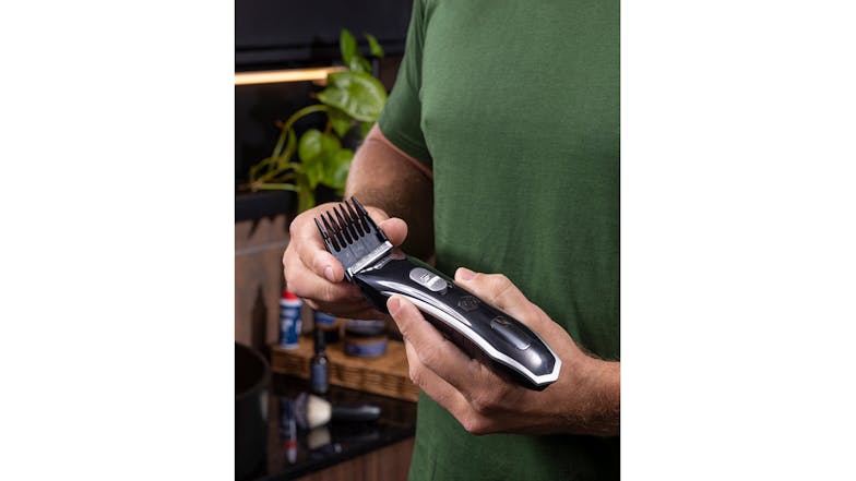 Wahl Lithium Pro Plus Cordless Hair Cut Kit