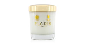 Scented Candle - Grapefruit and Rosemary - 175g/6oz