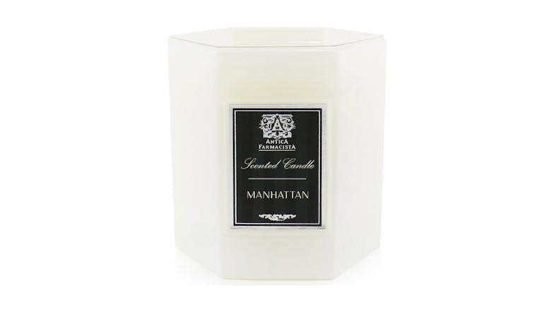 Candle - Manhattan - 255g/9oz