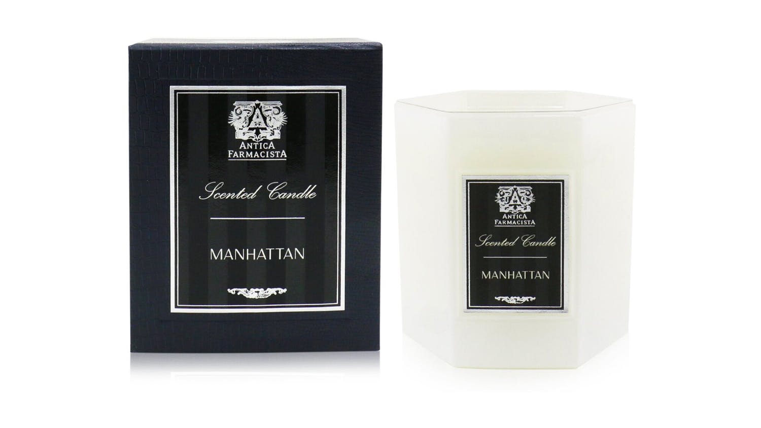 Candle - Manhattan - 255g/9oz