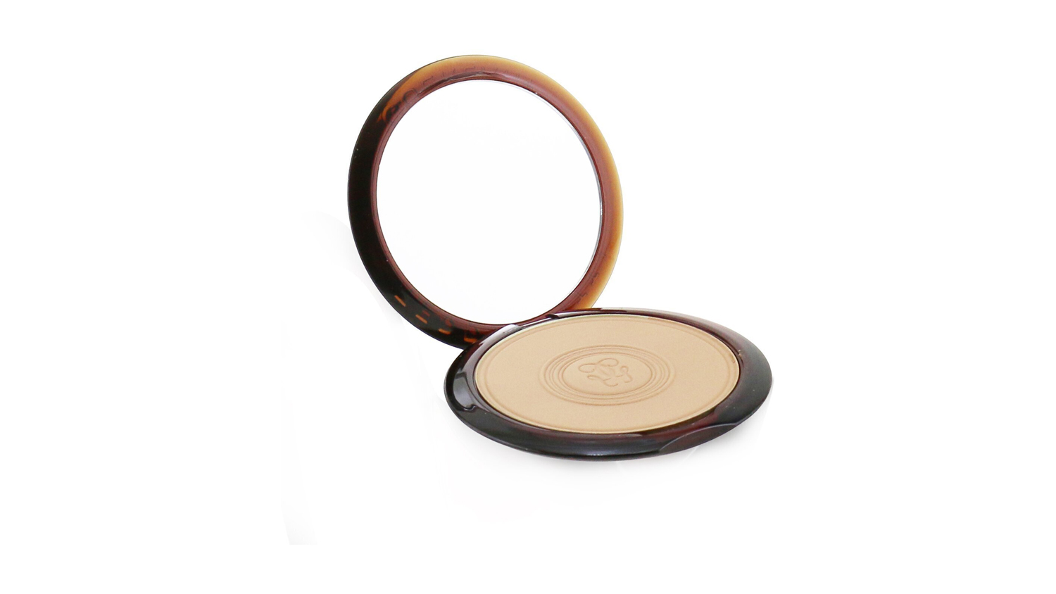 Guerlain Terracotta Matte Sculpting Powder - # Light - 10g/0.3oz