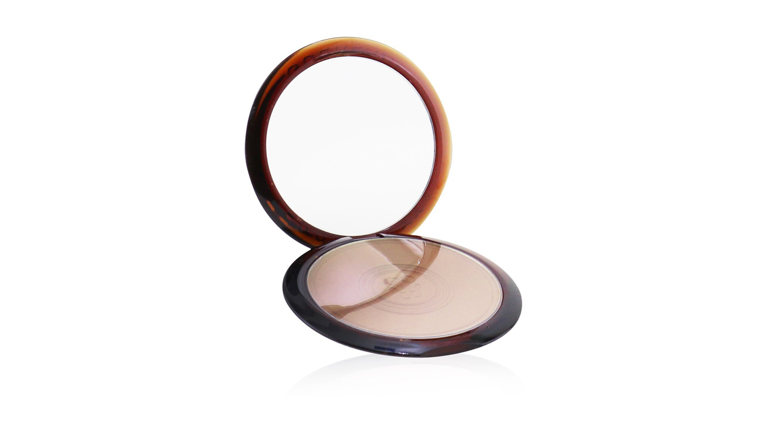 Guerlain Terracotta Matte Sculpting Powder - # Deep - 10g/0.3oz