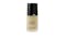 Luminous Silk Foundation - # 3 (Pale Peach) - 30ml/1oz