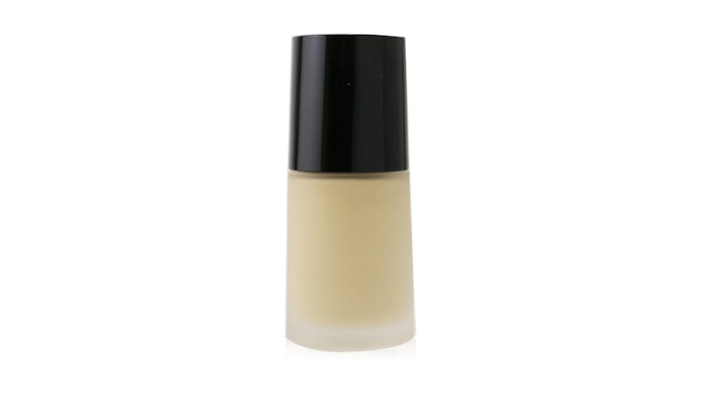 Luminous Silk Foundation - # 3 (Pale Peach) - 30ml/1oz