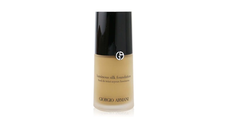 Giorgio Armani Luminous Silk Foundation - # 6.25 - 30ml/1oz